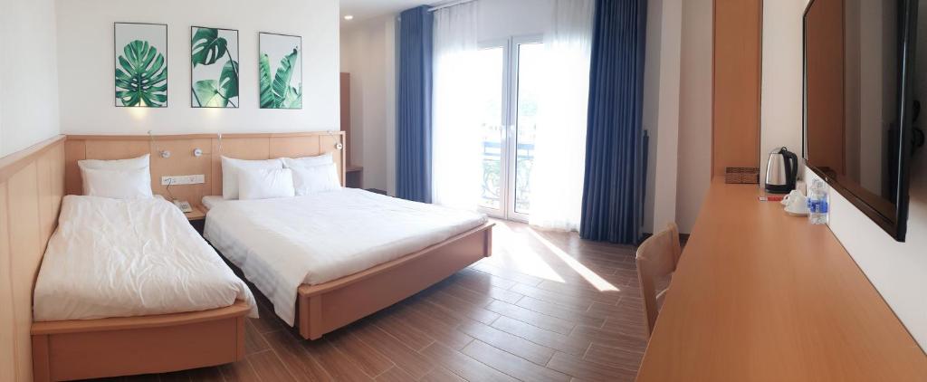 MIA Hotel