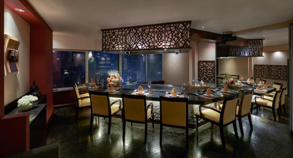 Pullman Jakarta Indonesia Photo 6