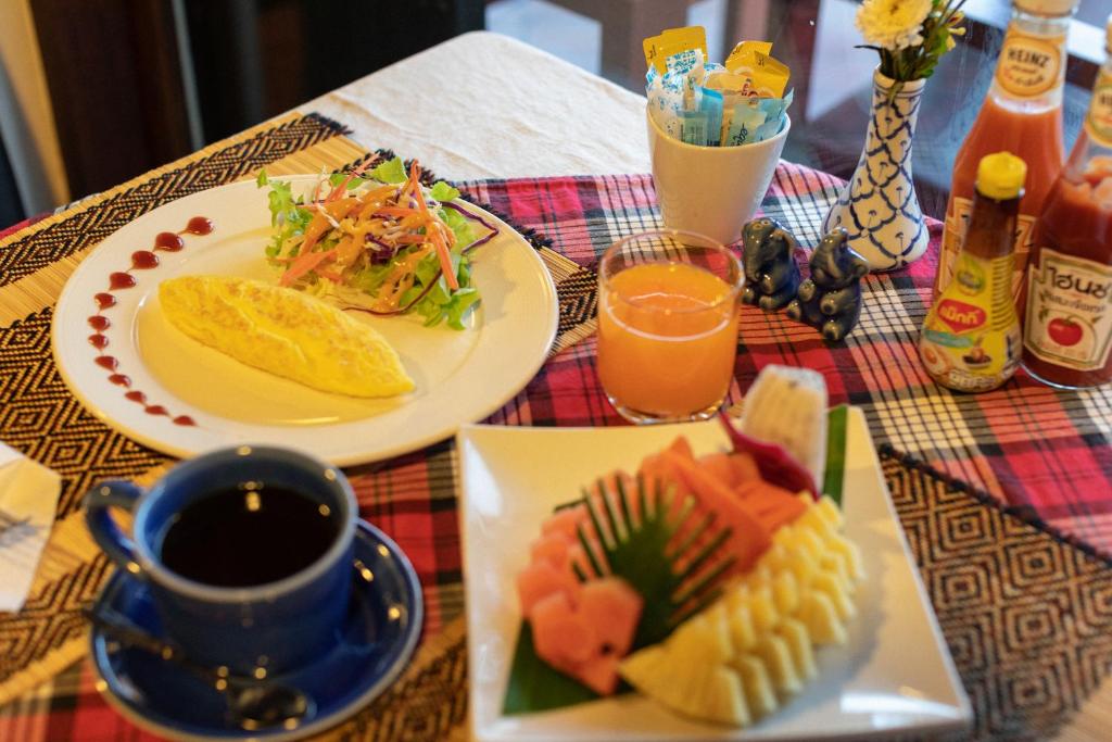 お料理のイメージ