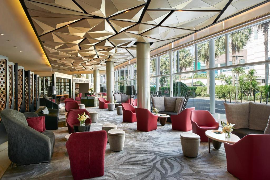 Pullman Jakarta Indonesia Photo 9