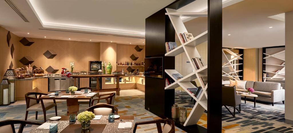 Pullman Jakarta Indonesia Photo 13