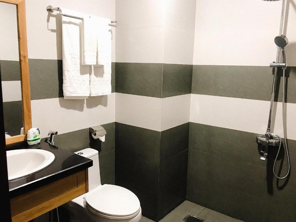 Hoai Thuong Hotel photo