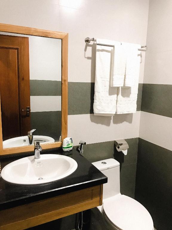 Hoai Thuong Hotel photo