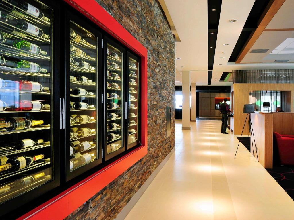 Novotel Amsterdam City Photo 20