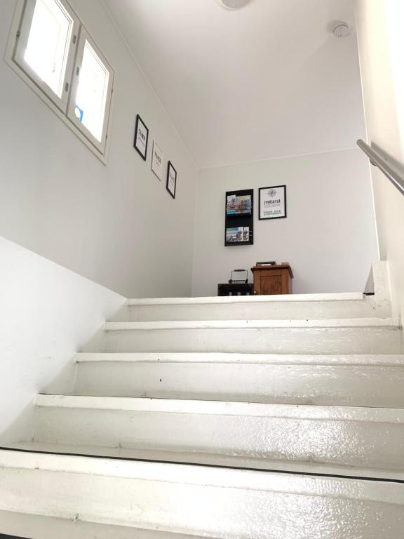 Green Door Apartments photo