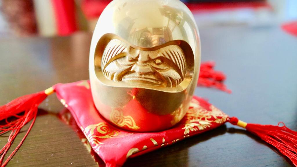 Benidaruma - Dango — Hotel in Kyoto