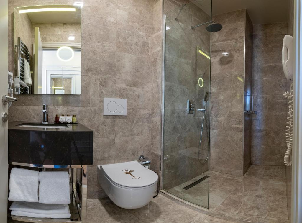 Shower