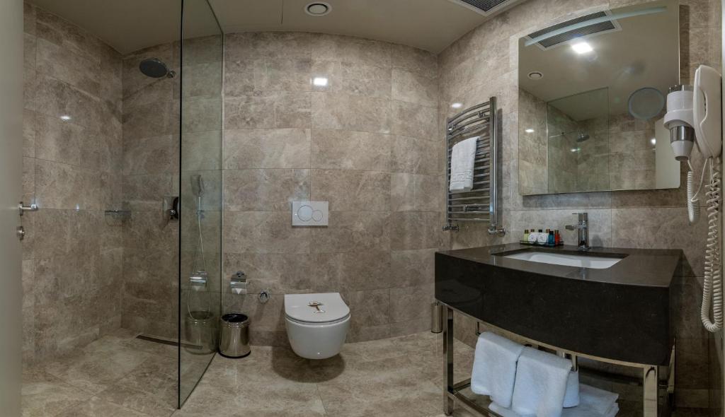 Shower