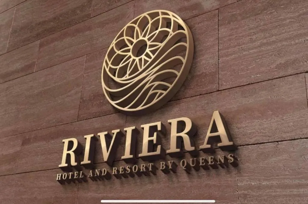Riviera by Queens Hotel and Resort, hotel v destinaci Gura Văii