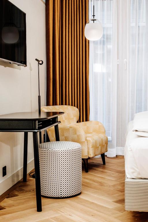 Best Western Hotel Bern photo