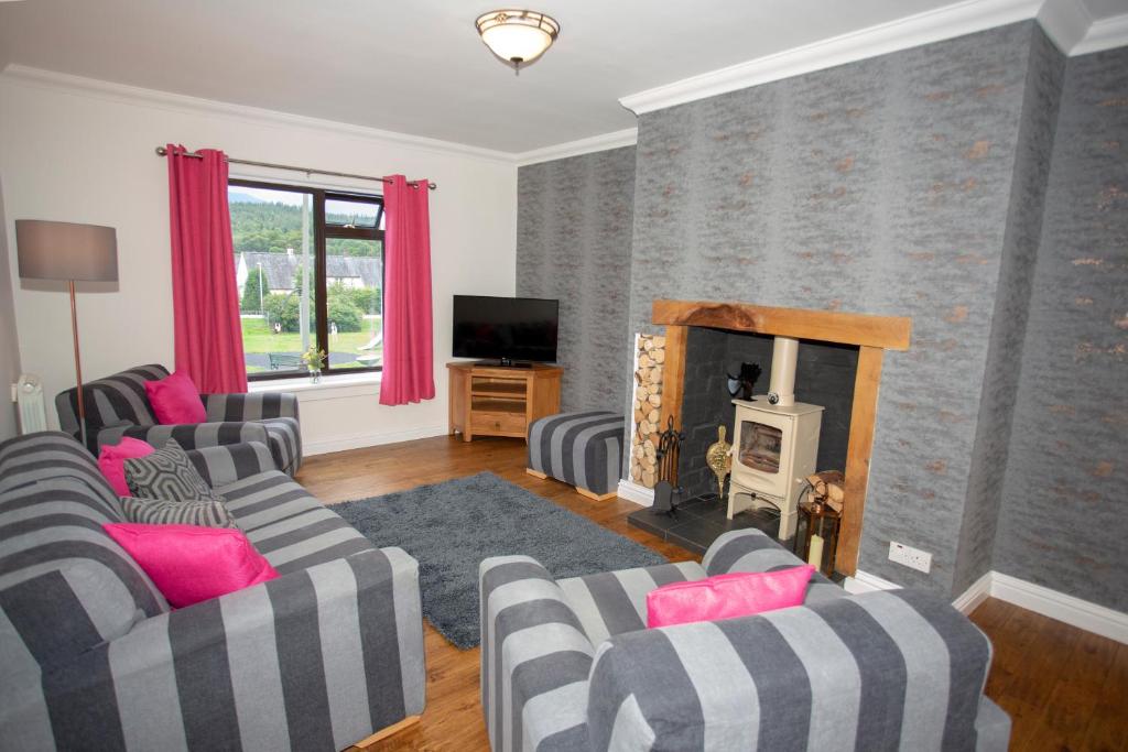 Corrieview Cottage, Spean Bridge