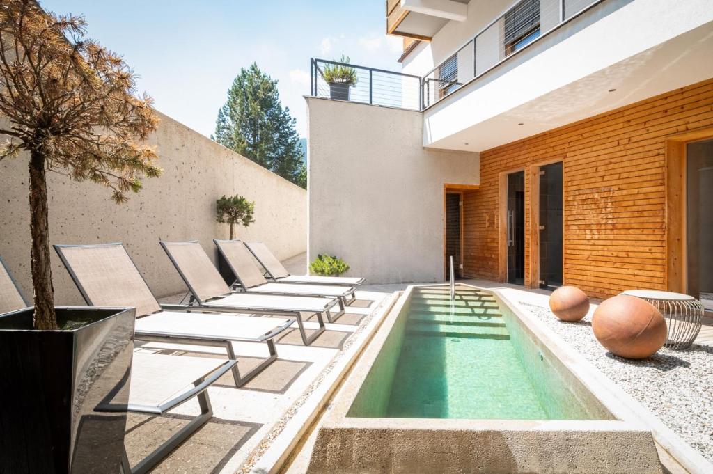 Hotel Valserhof - 5