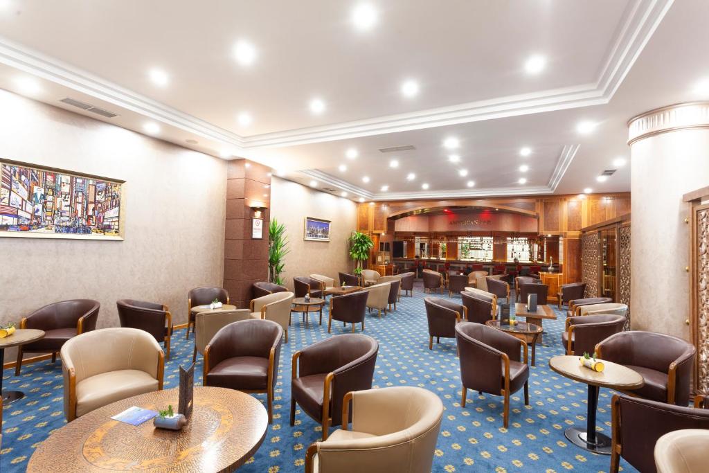 Ozkaymak Konya Hotel 호텔 이미지 2