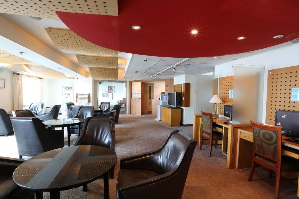 파크 레인 인 호텔 이미지 1