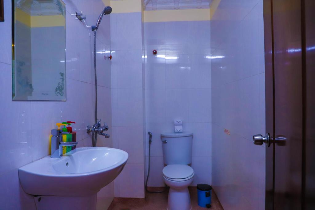 Okay Guesthouse photo