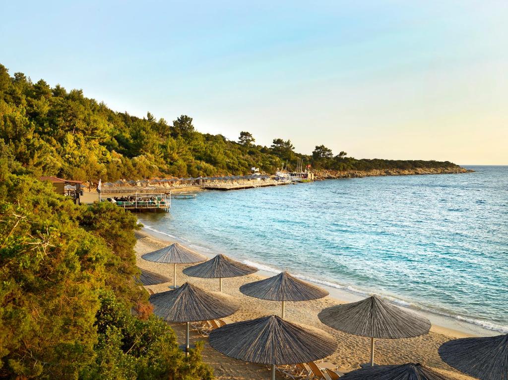 Spiaggia
