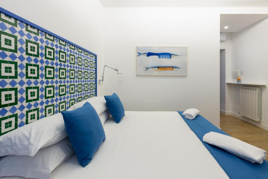 Xenia House Sorrento photo