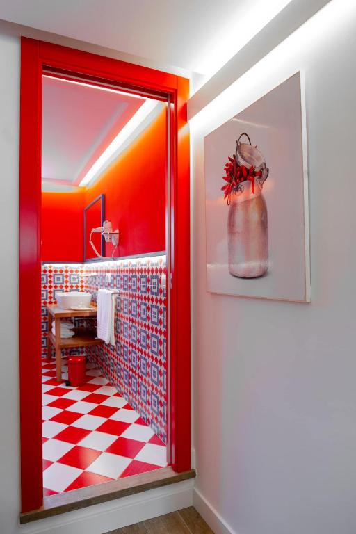 Xenia House Sorrento photo