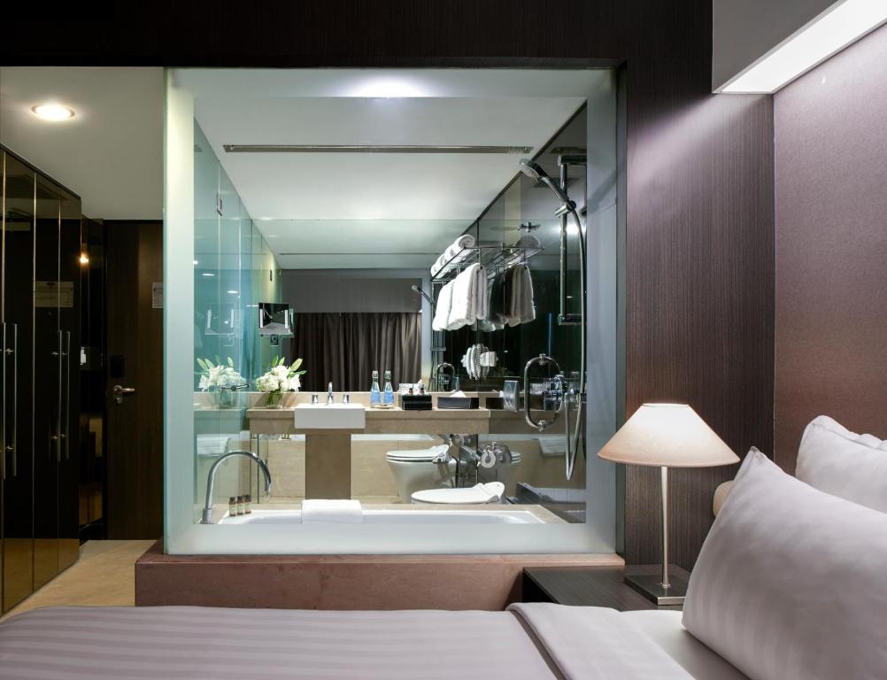 Pullman Jakarta Indonesia Photo 19