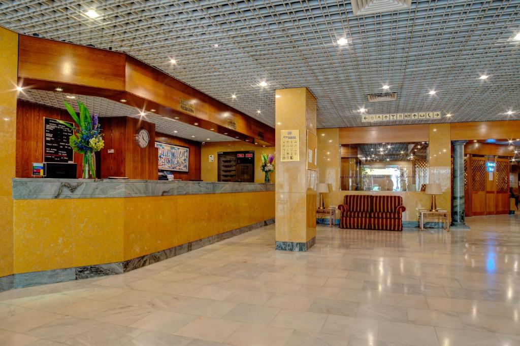 VIP Inn Berna Hotel photo