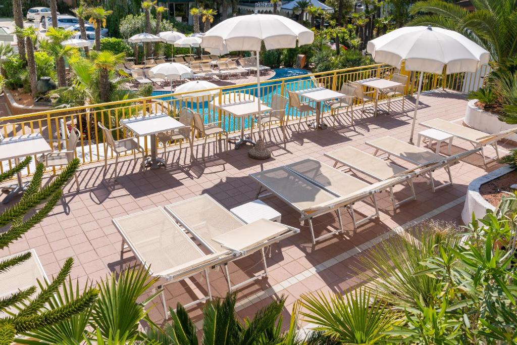 Park Hotel Pineta Boutique Hotel - 5