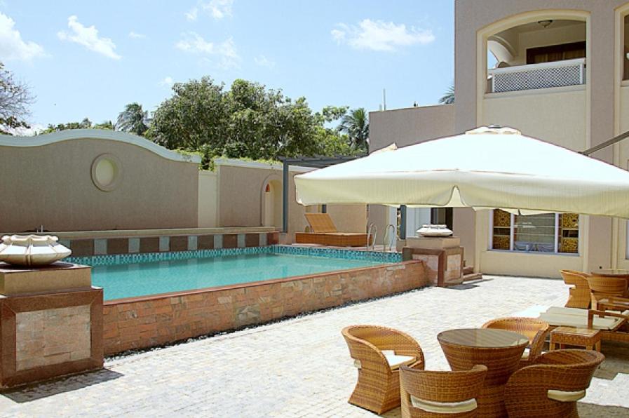 프라모드 컨벤션 앤 클럽 리조트