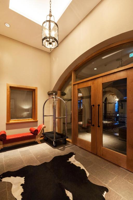 Villa Beluno Hotel & Spa - 4
