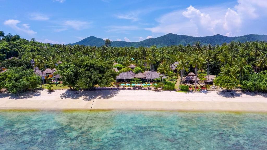 Surrounding environment