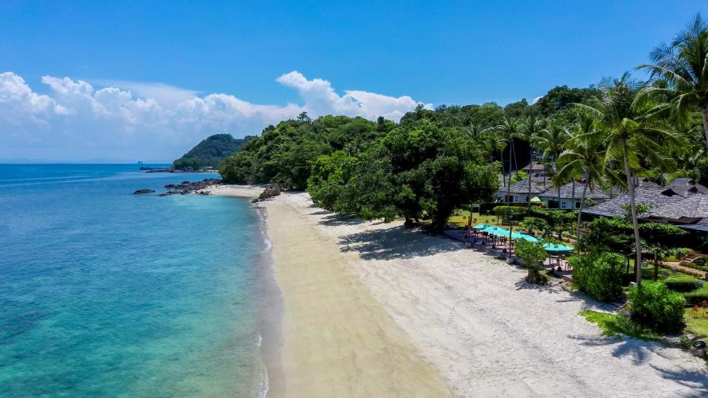 Surrounding environment