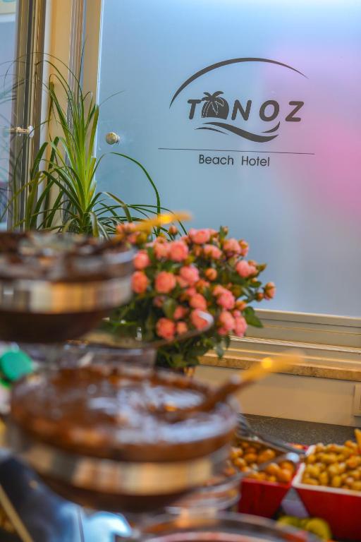 お料理のイメージ