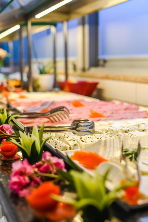 お料理のイメージ