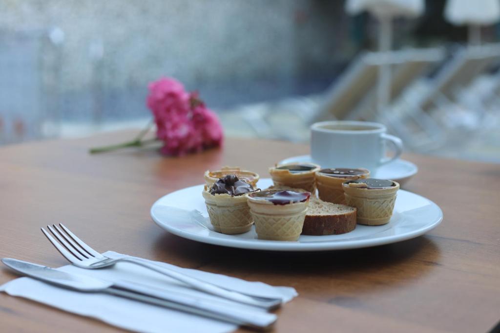 お料理のイメージ