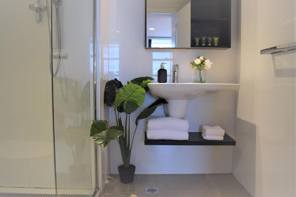 Executive stay Little Collins street photo