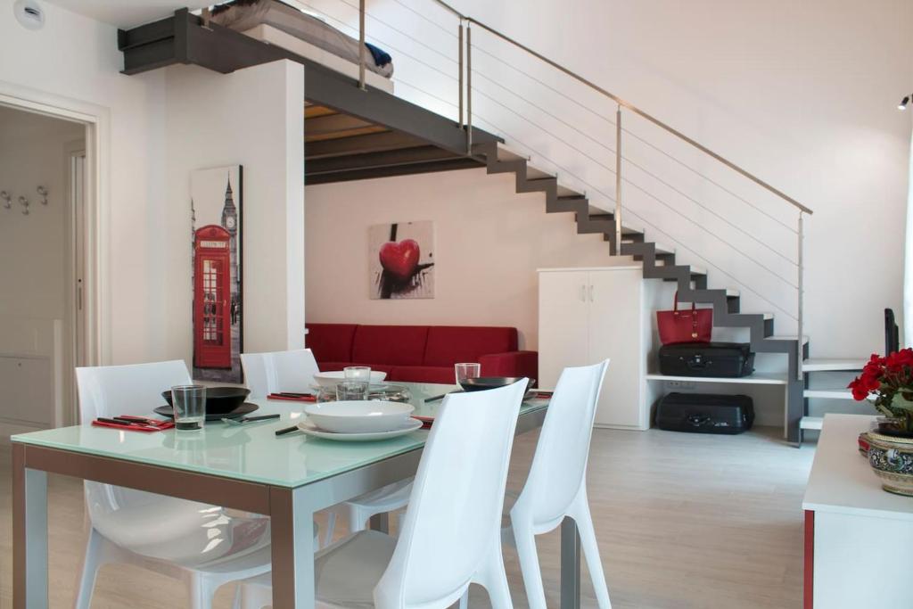 NewCastle on Lario - Lake Como - free parking - 3