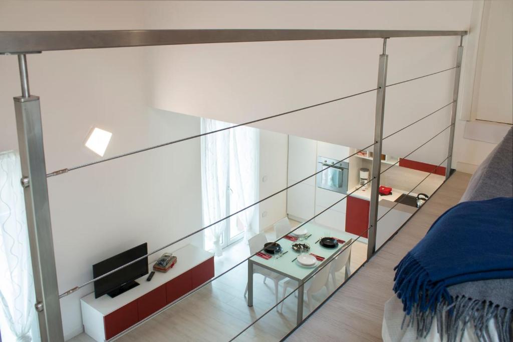 NewCastle on Lario - Lake Como - free parking - 4