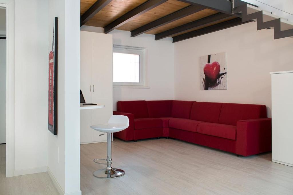 NewCastle on Lario - Lake Como - free parking - 5