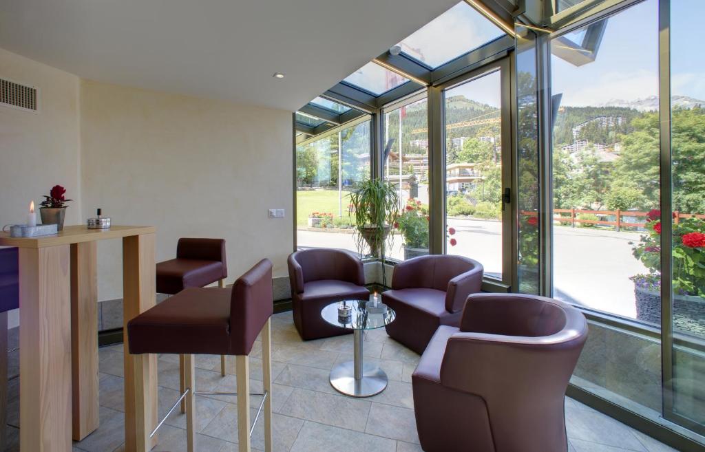 Bar/lounge