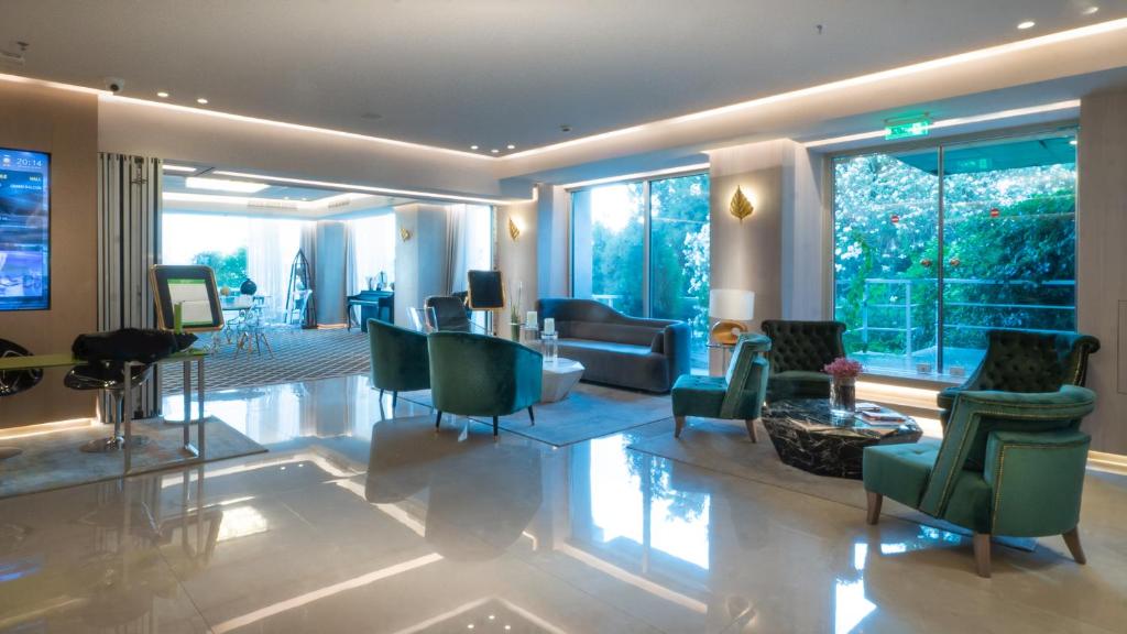 Hotel Property
