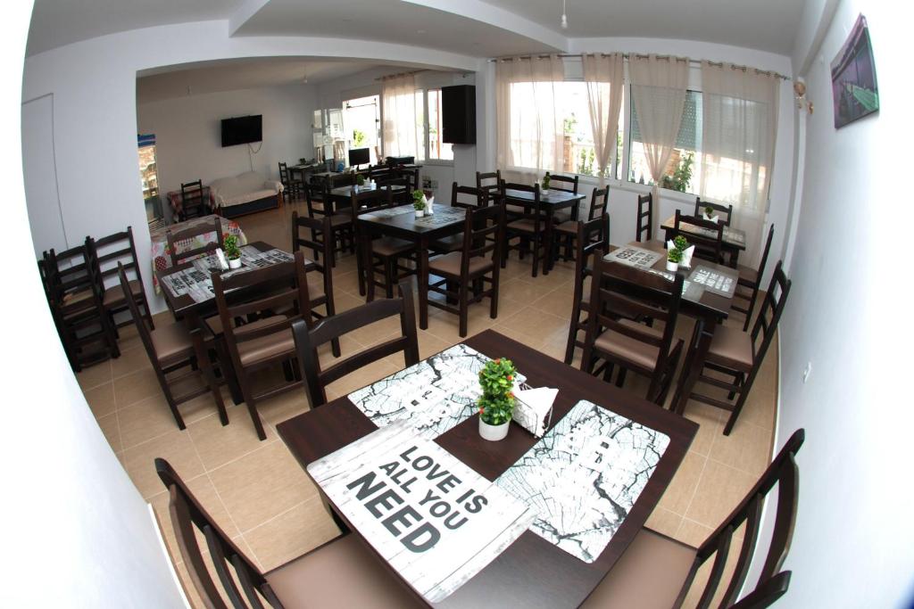 Apartments & Hotel Eleanna photo