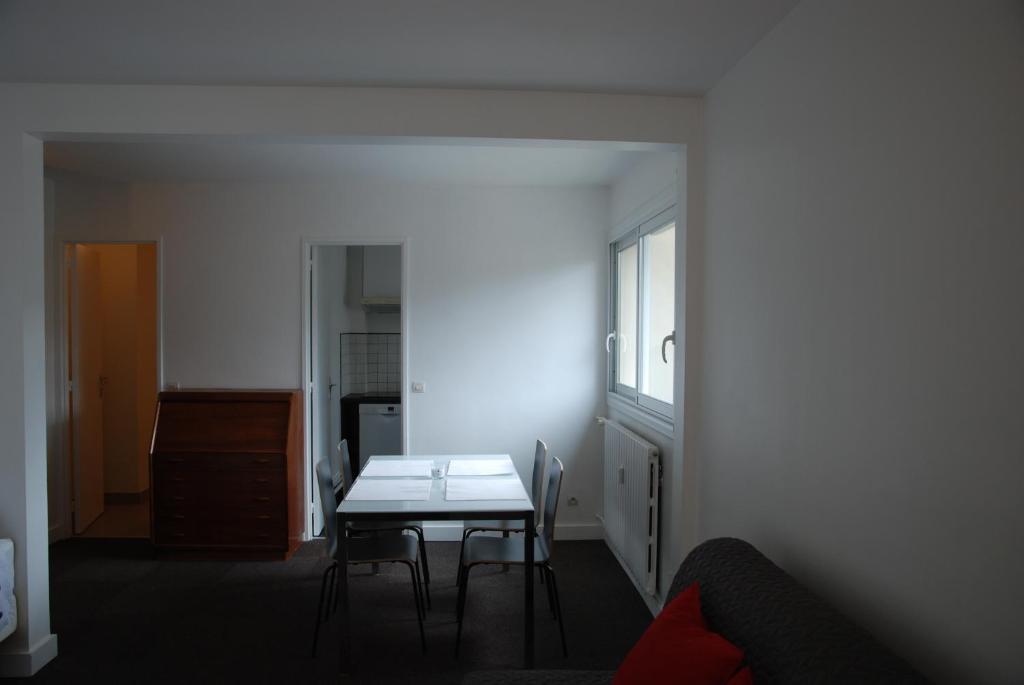 Appartements Paris Boulogne - 3