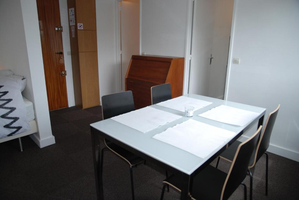 Appartements Paris Boulogne - 5