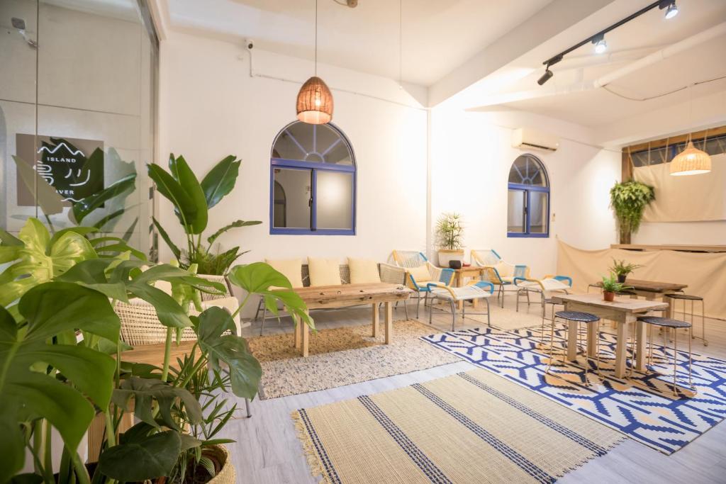 Bar/lounge