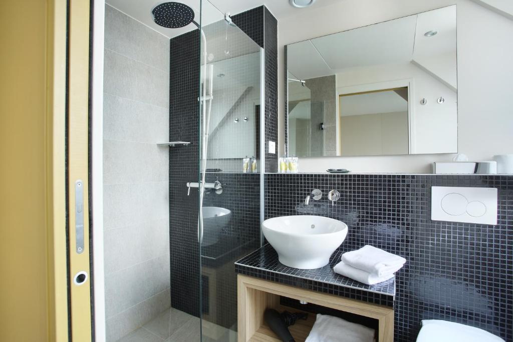 Hotel Auguste photo