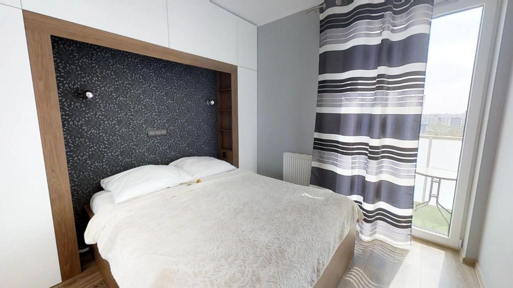 Amsterdam nad Odra by the River TectumApartments — Hotel in Wroclaw