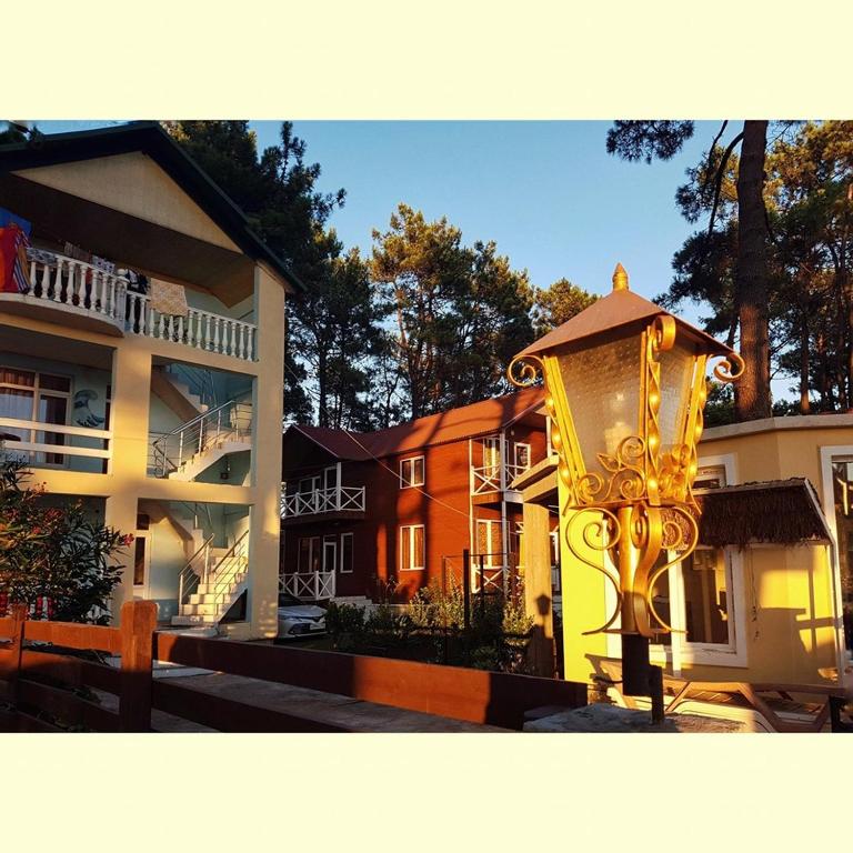 Грузия григолети Грузия григолети