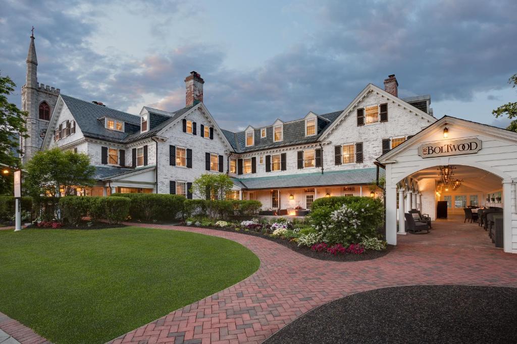 Inn on Boltwood photo