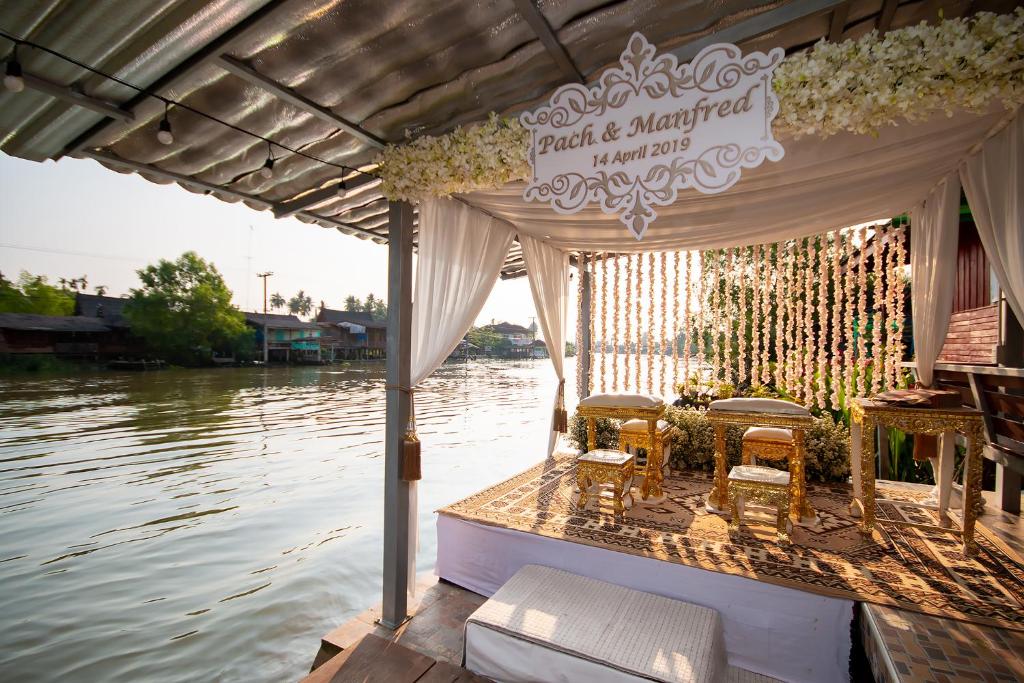 Bansuwan Homestay