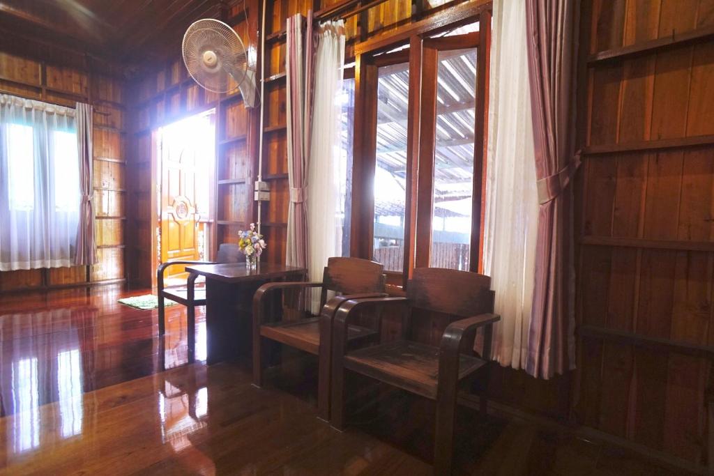 Bansuwan Homestay photo