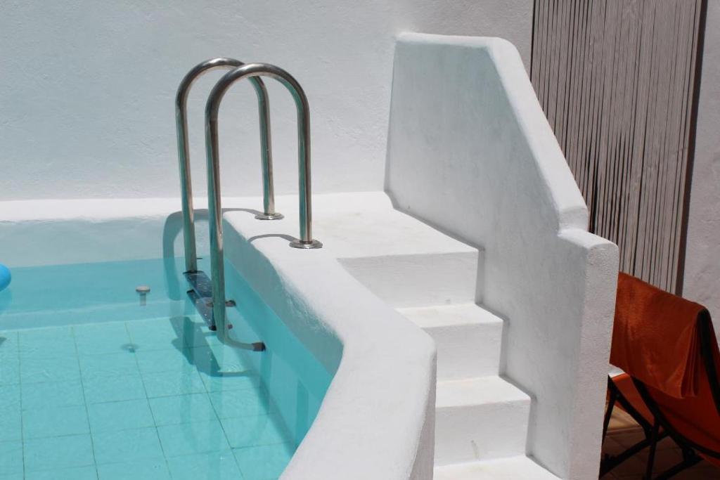 La Casita Gris - 3