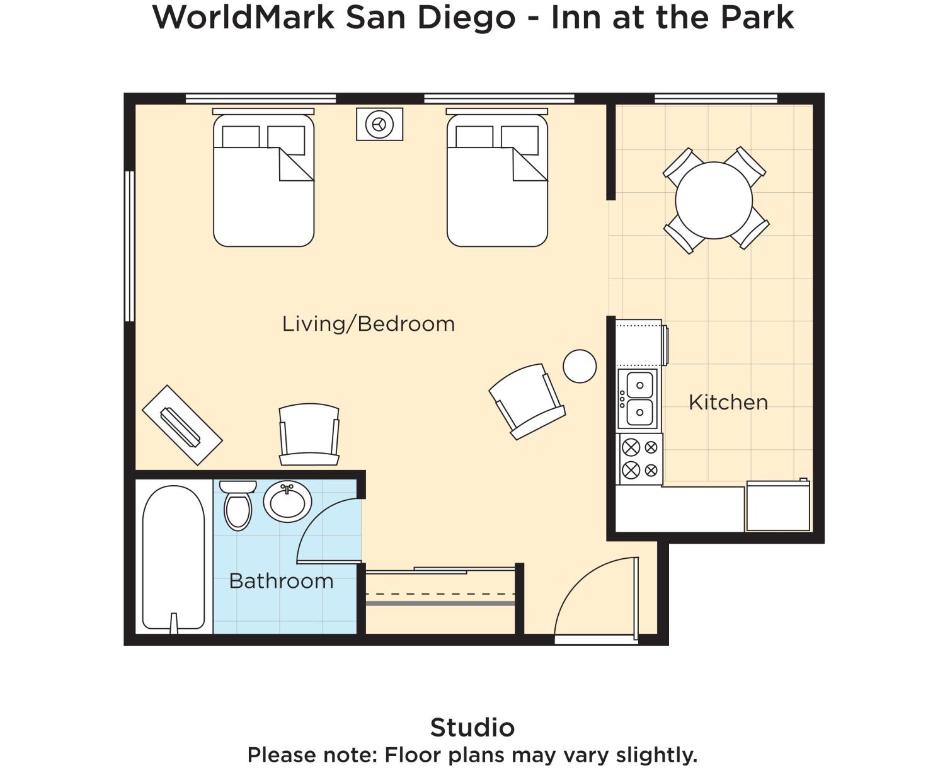 Floor plans